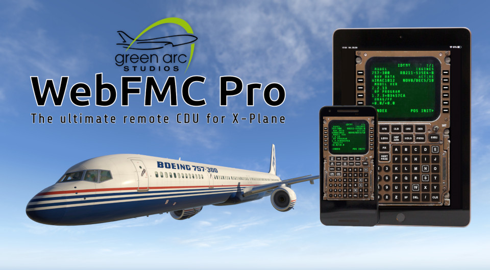 FlightFactor 757/767 Professional